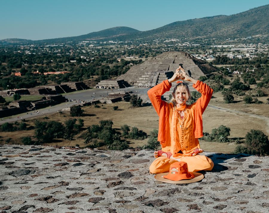 Yogini Kaliji