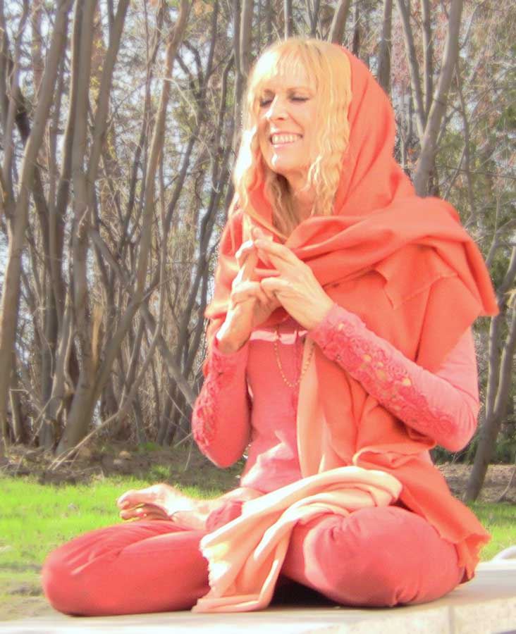 Yogini Kaliji