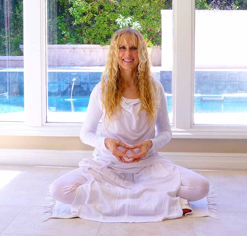 Yogini Kaliji