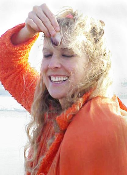 Yogini Kaliji