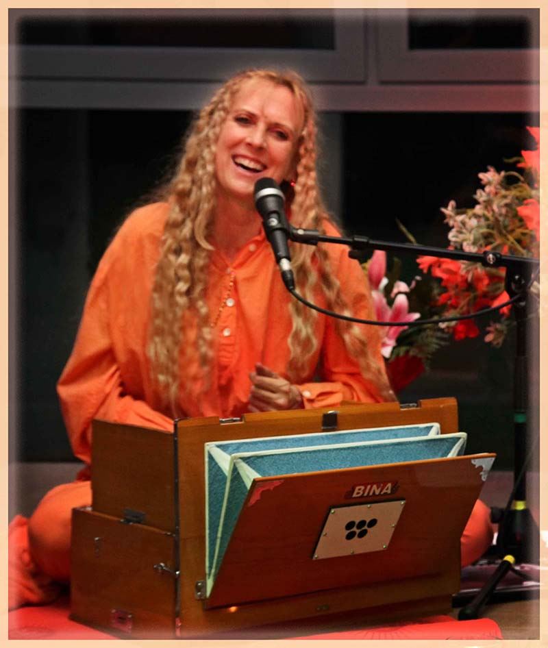 Yogini Kaliji