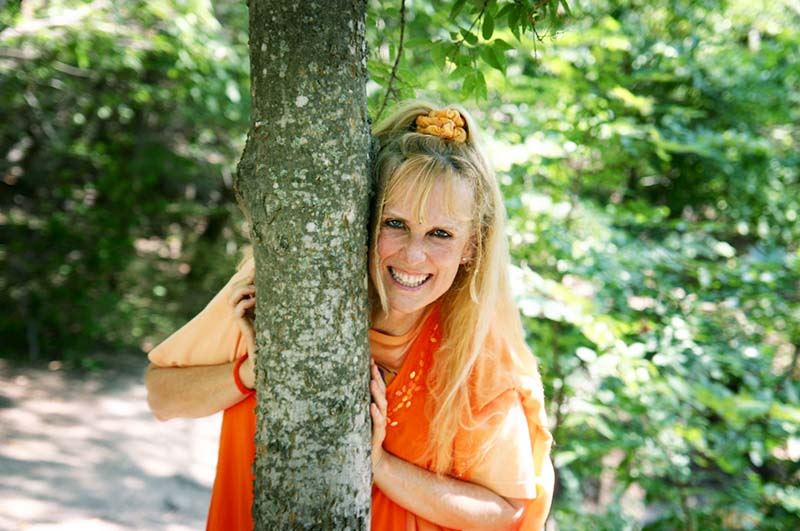 Yogini Kaliji