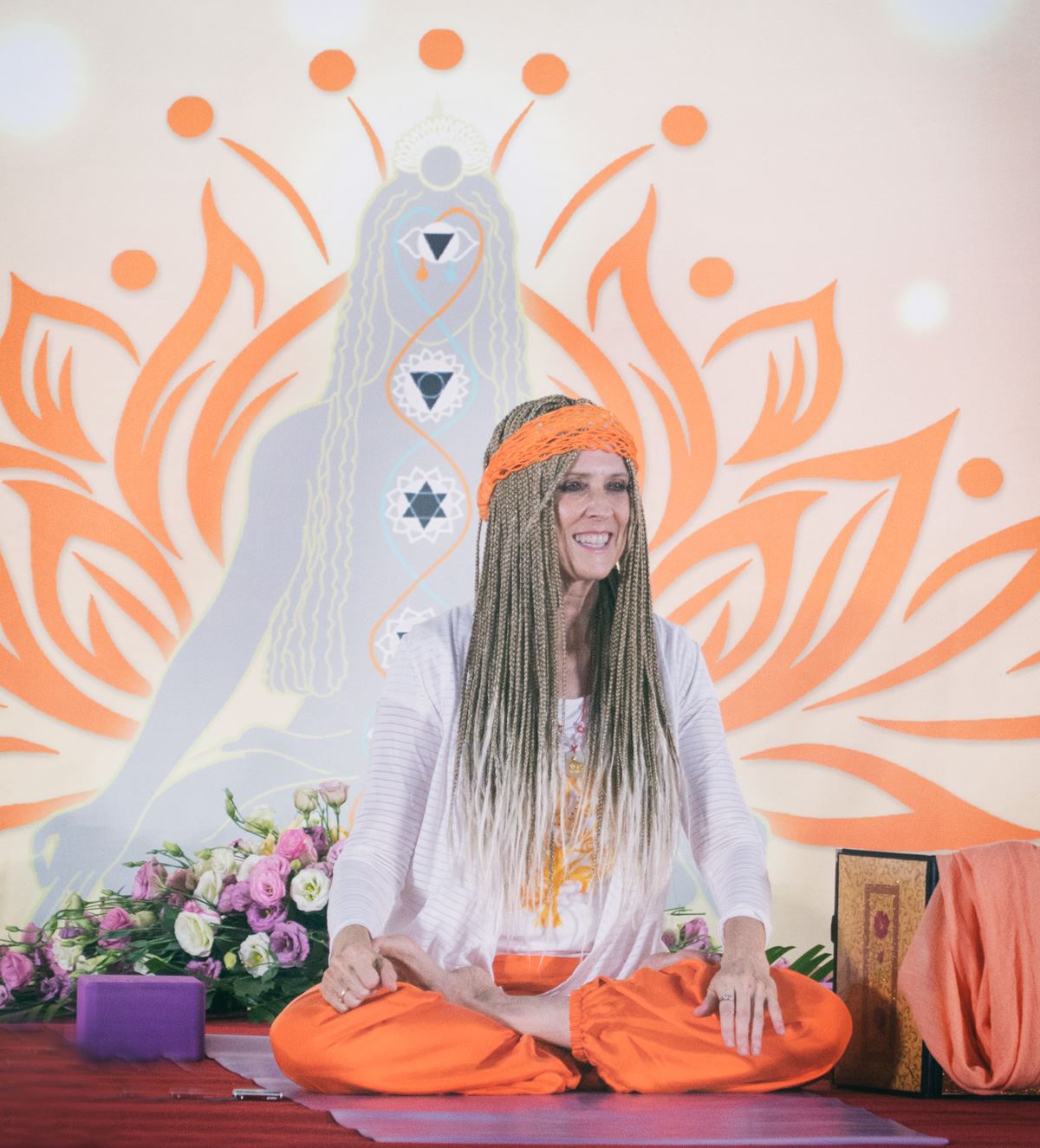 Kaliji in China 2017