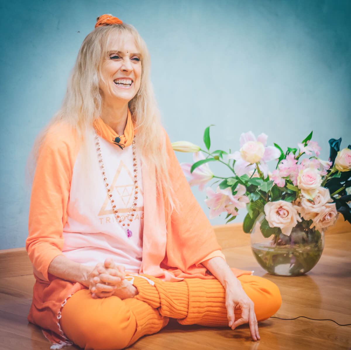 Kaliji Lotus in Moscow