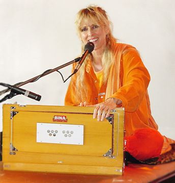 Kaliji Chanting