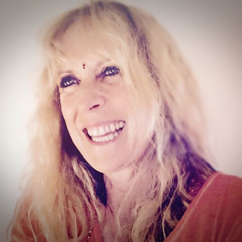 Yogini Kaliji
