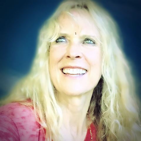 Yogini Kaliji
