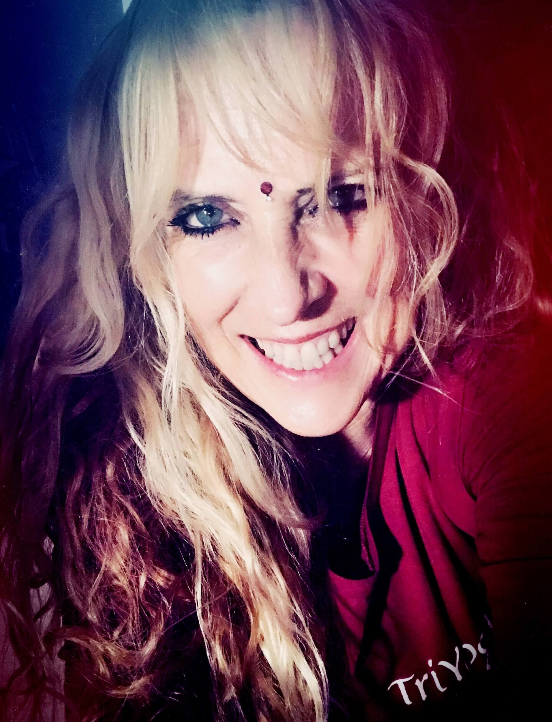 Yogini Kaliji