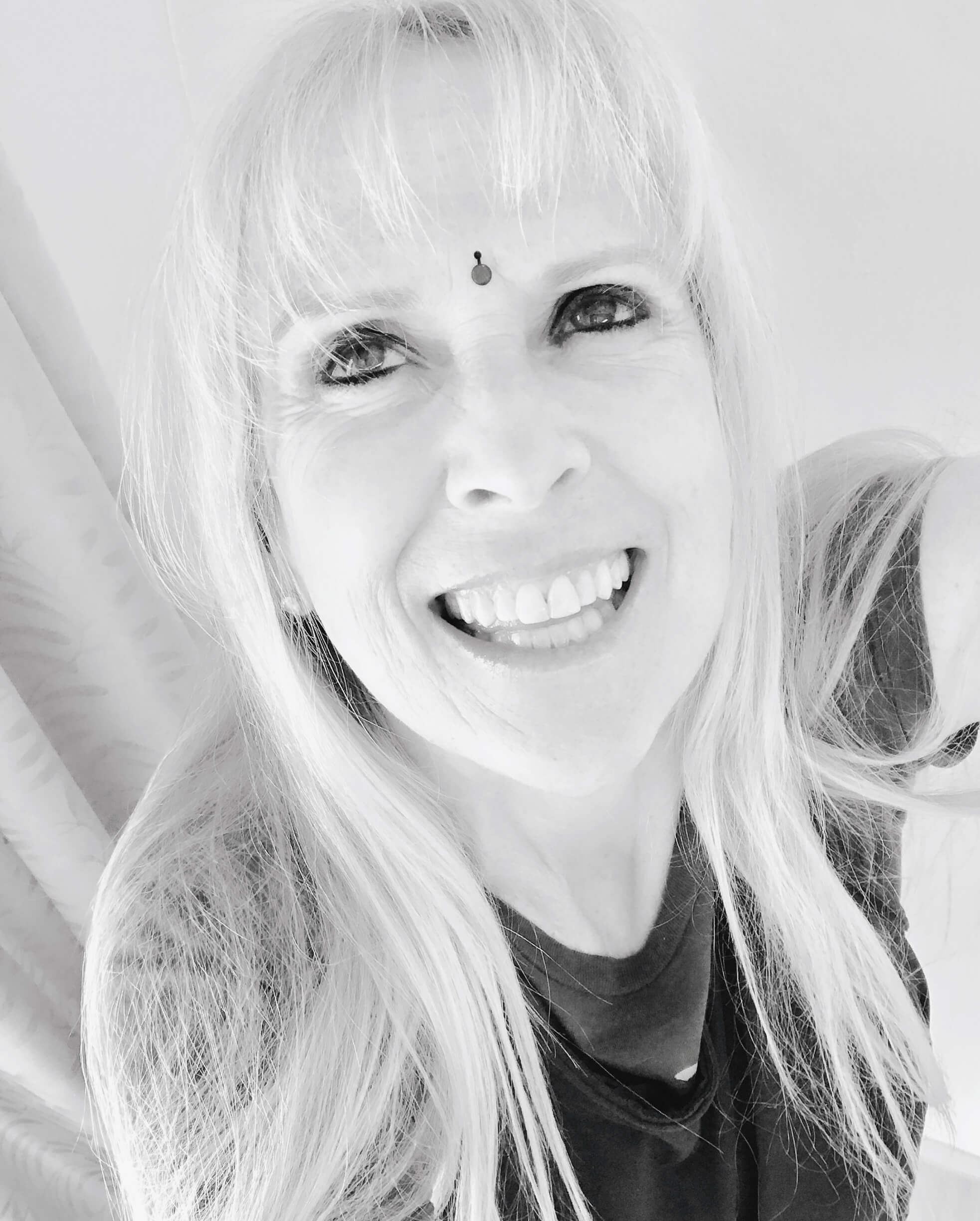 Yogini Kaliji