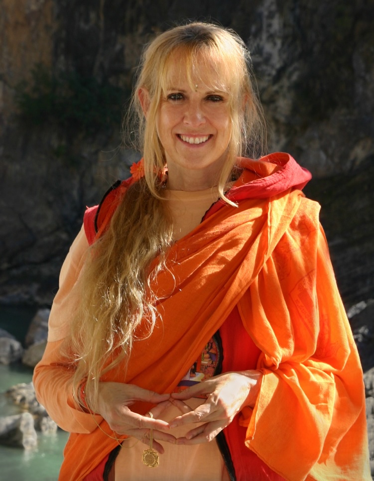 Yogini Kaliji