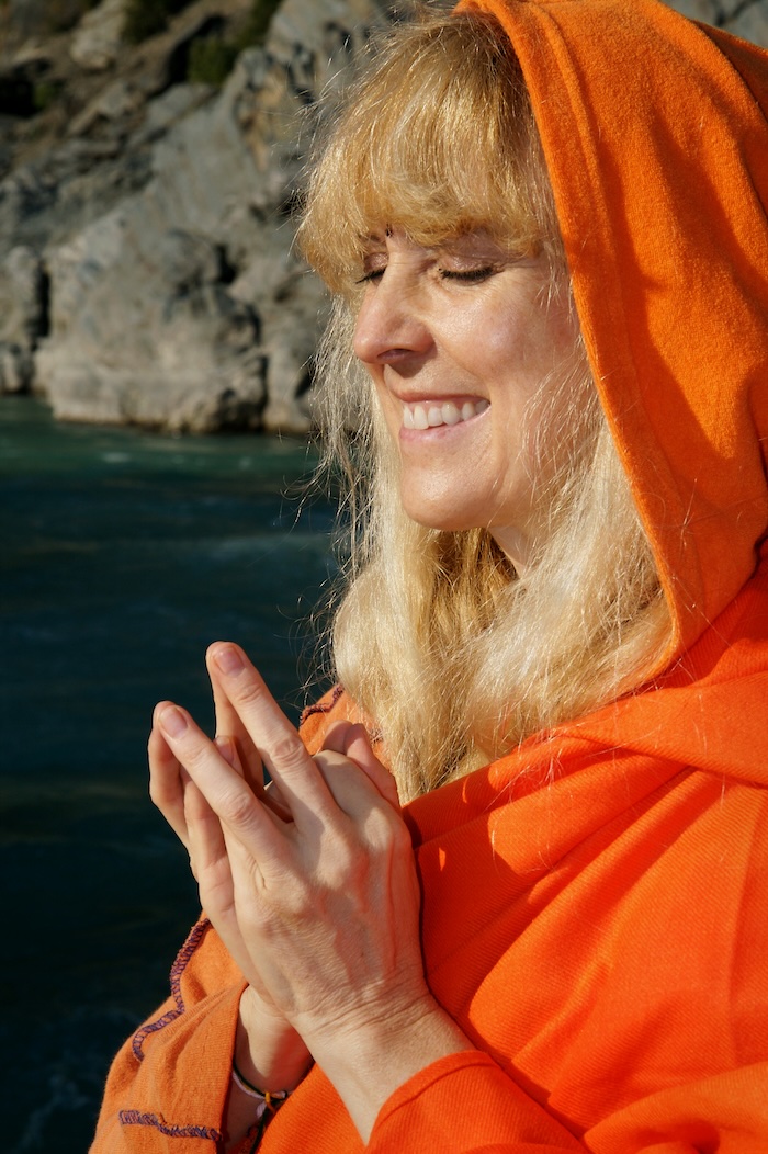 Yogini Kaliji