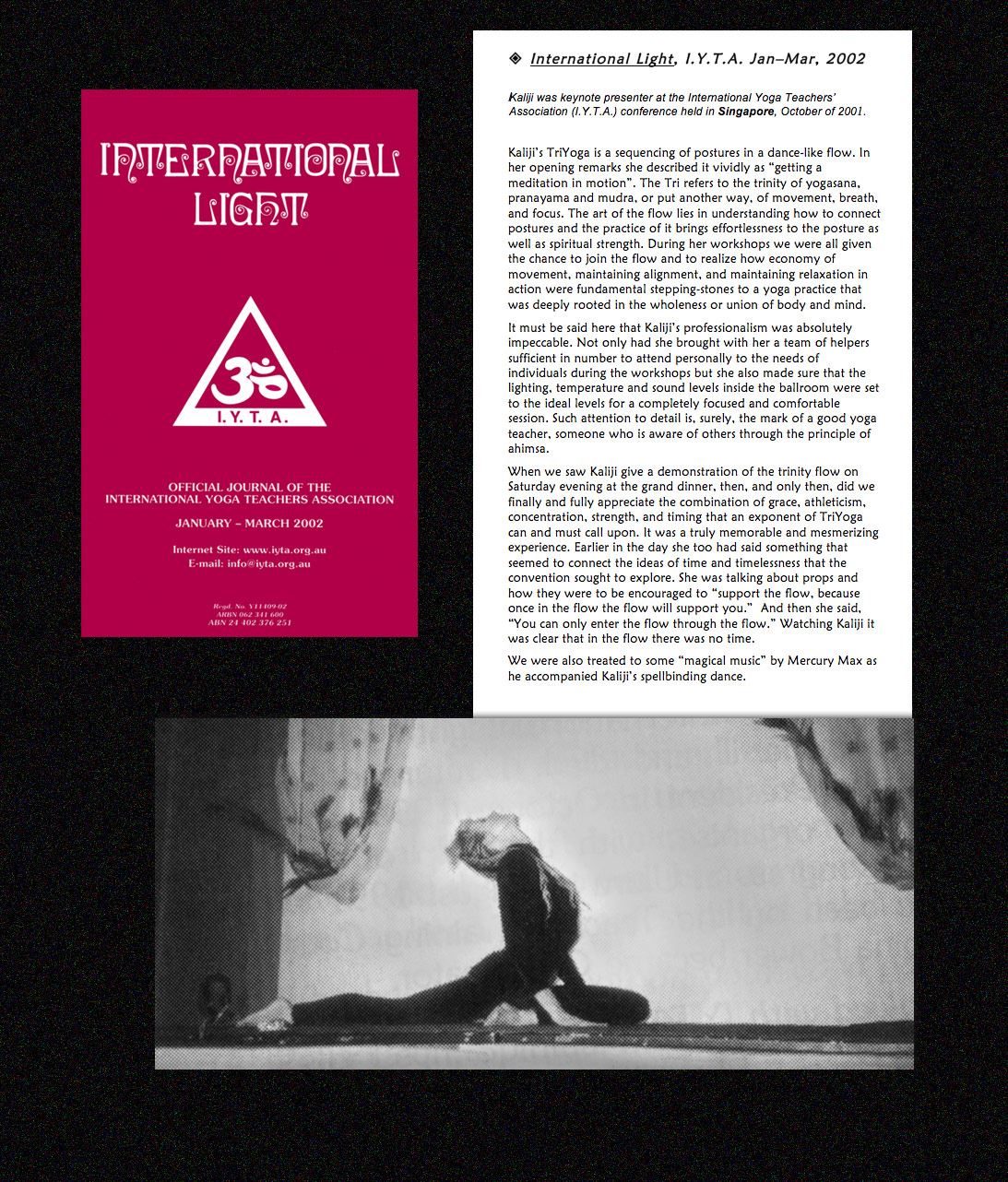 International Light