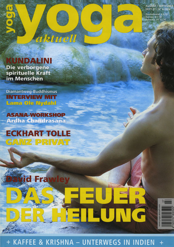 Yoga Aktuell