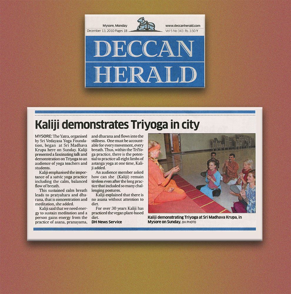 Deccan Herald