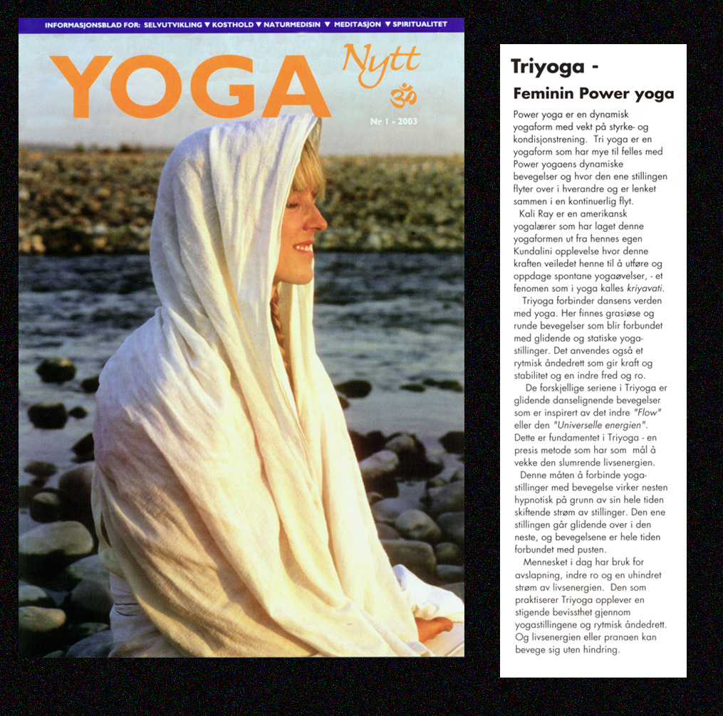 Norway Magazine