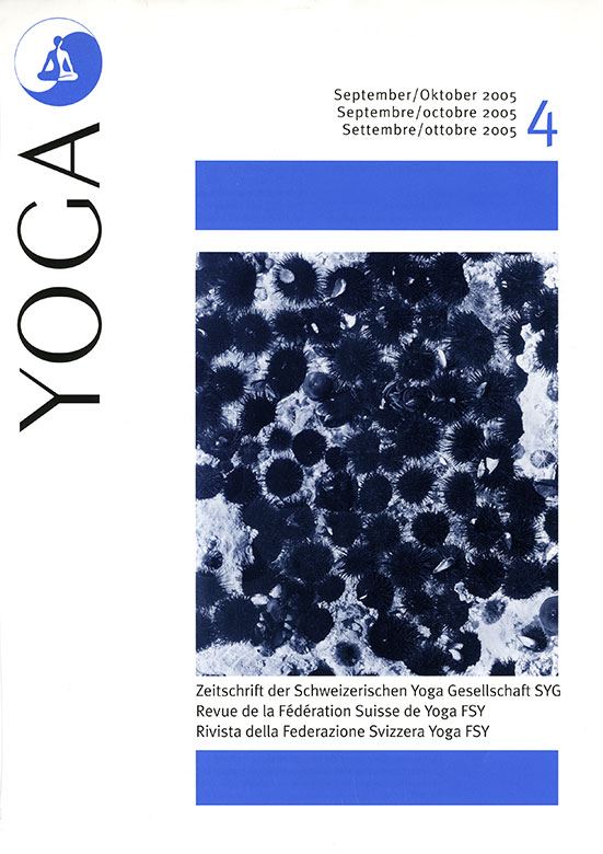 Swiss Yoga Federation
