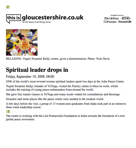 The Citizen Gloucestershire