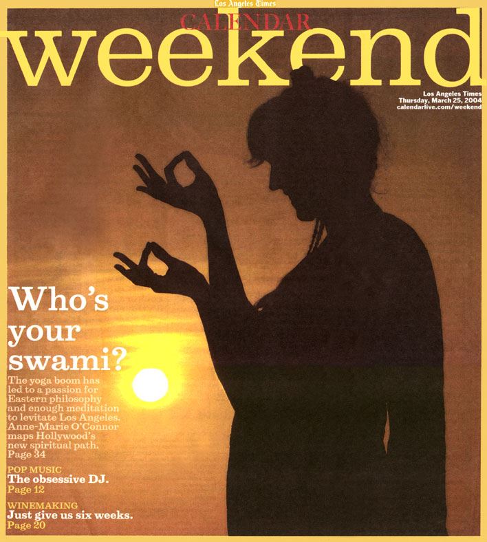 LA Times
