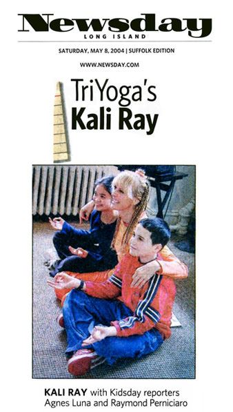 Newsday