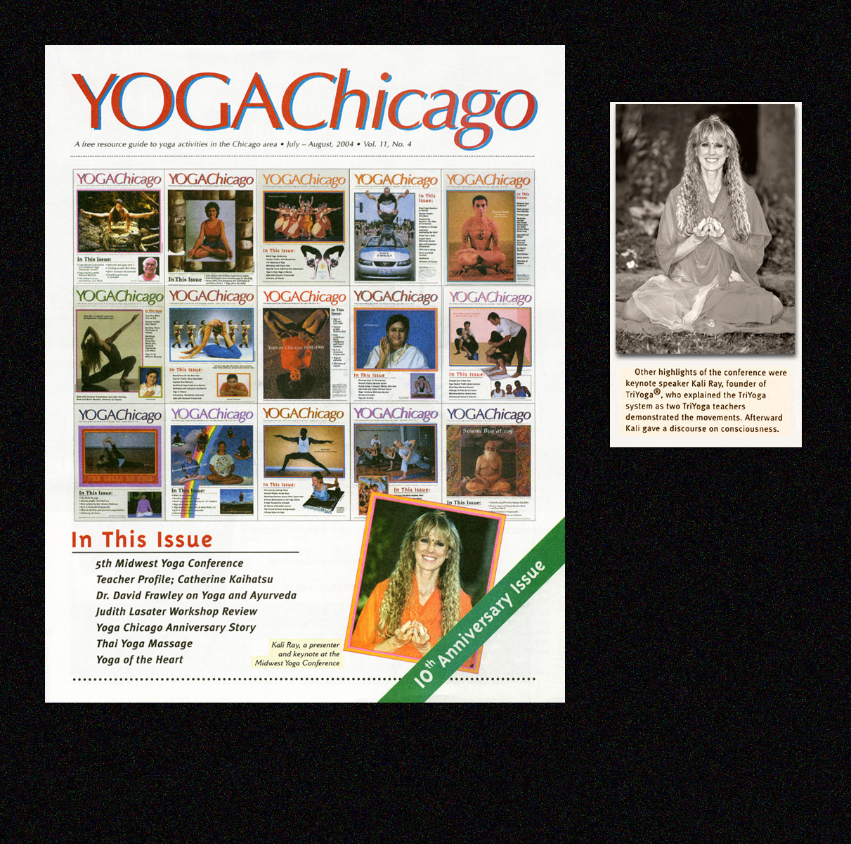 Yoga Chicago