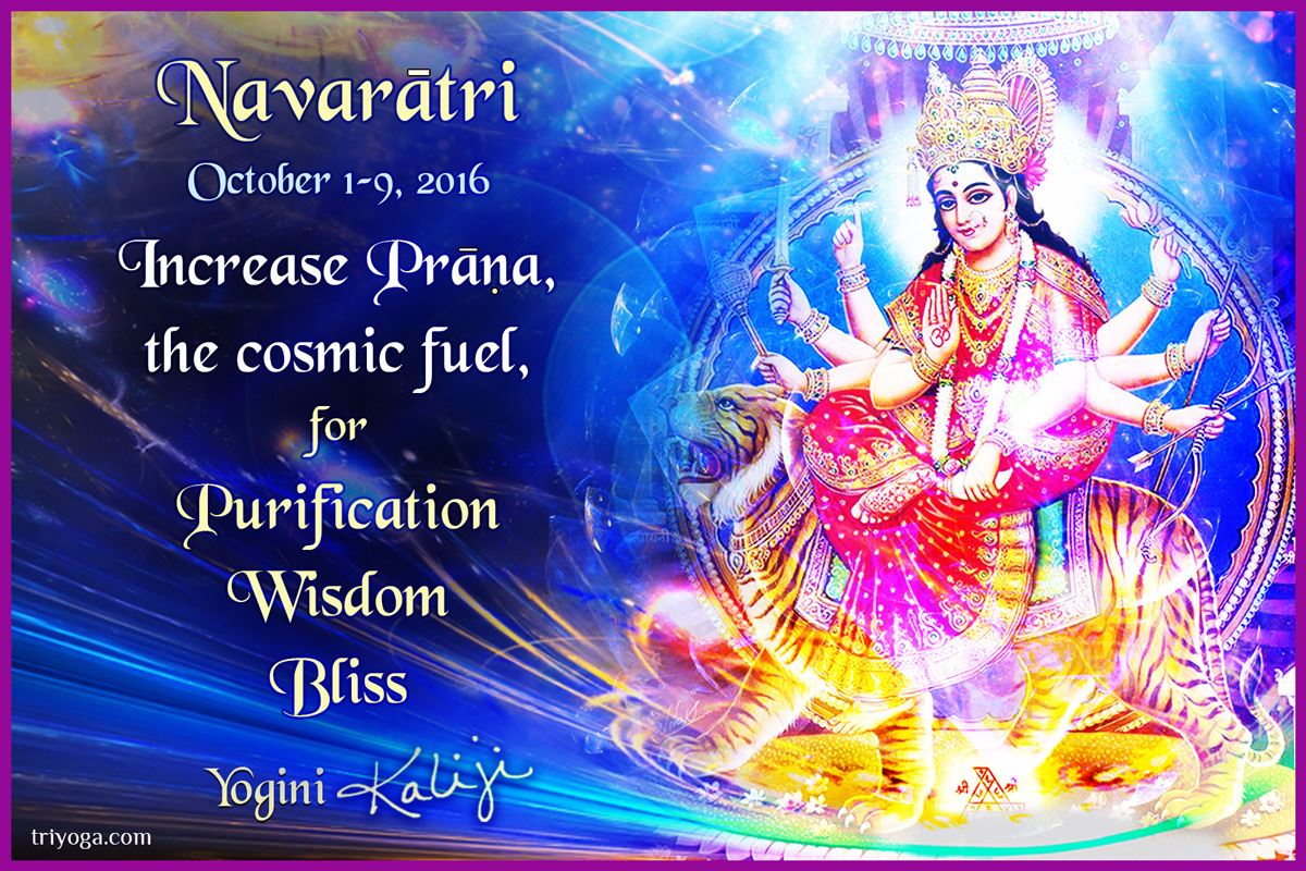 Navaratri 2016