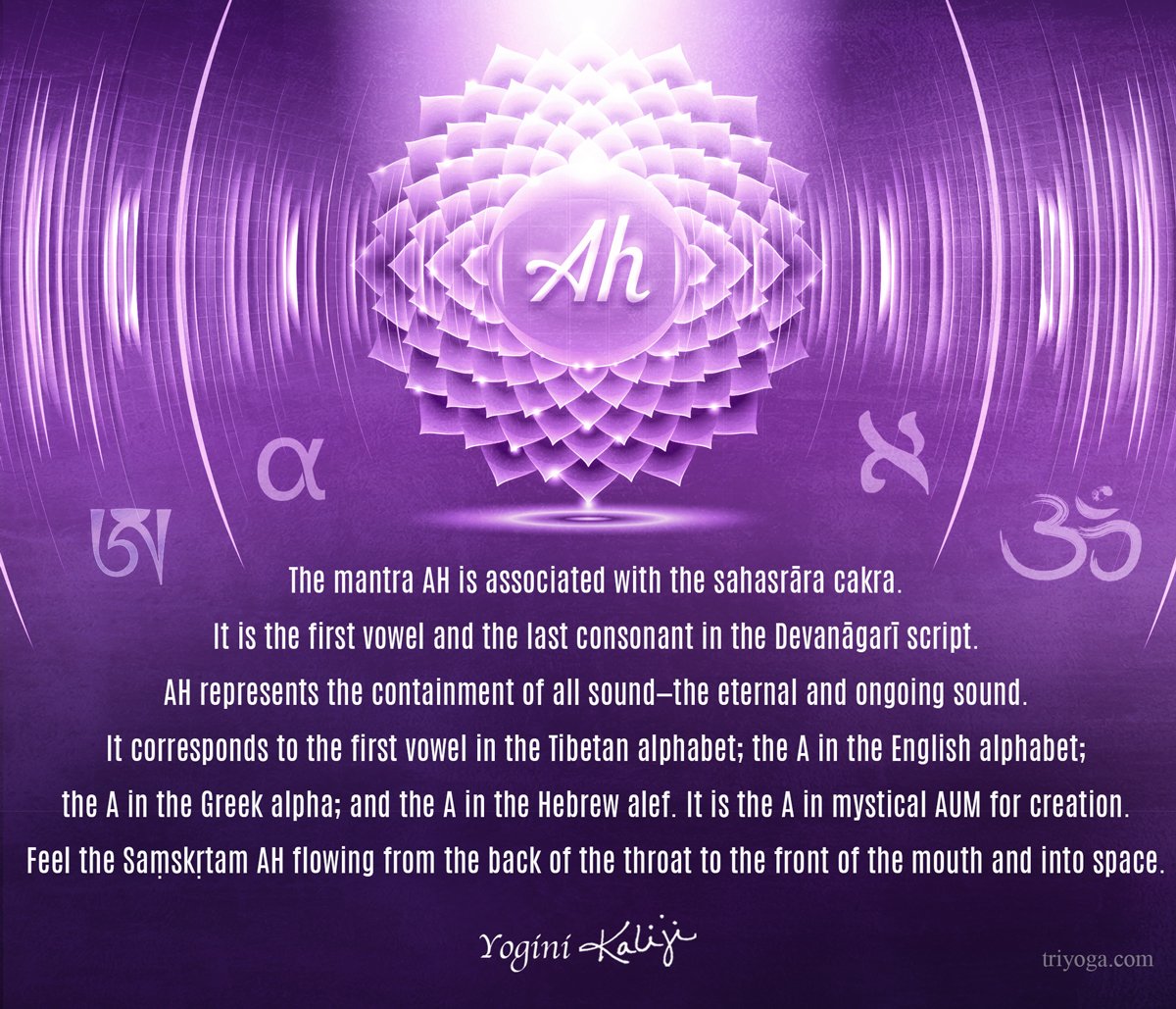 Quote on Mantra