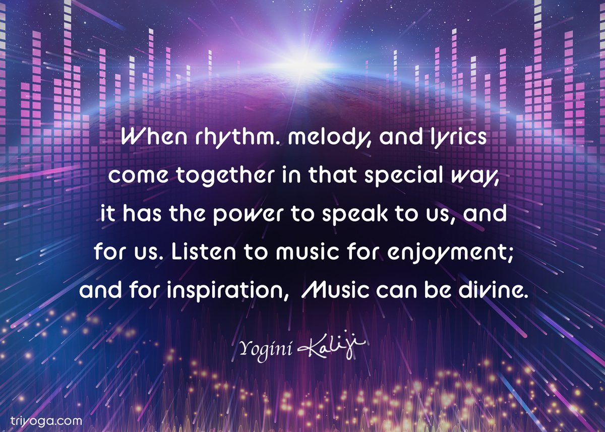 Quote on Music