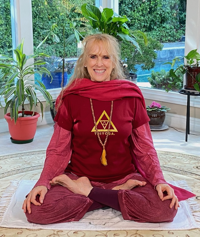 Yogini Kaliji